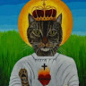 Meet your Posher, Thomas